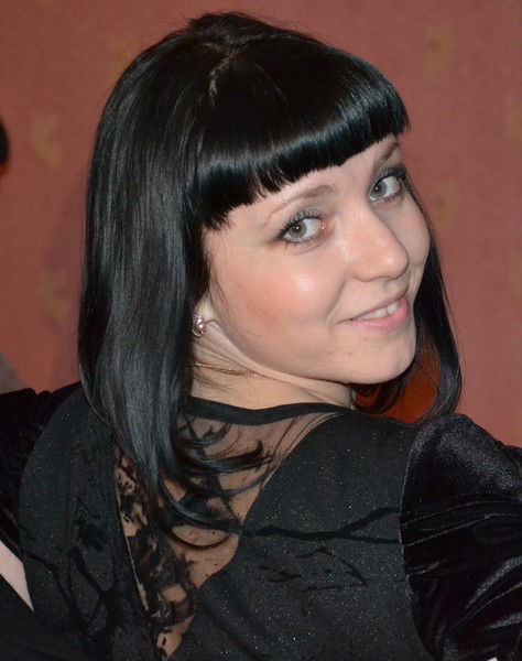 Ирина Серова