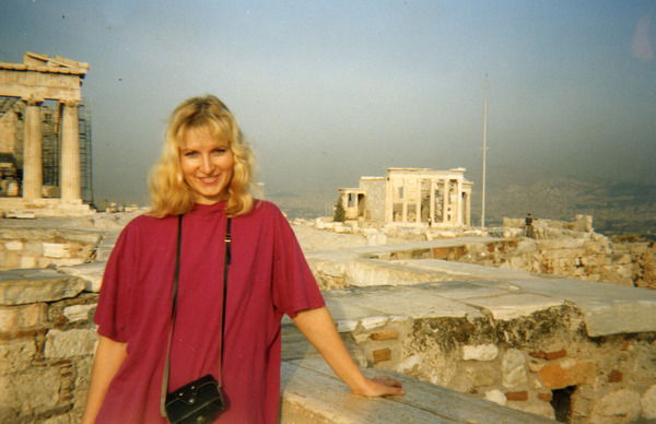 Людмила Королёва