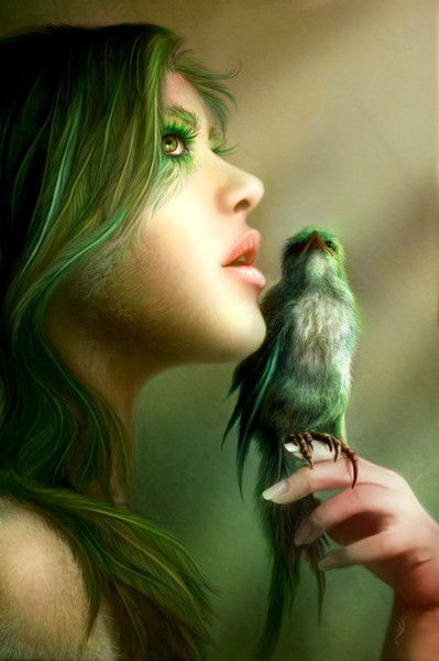 Светлана Чиркова