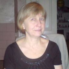 Ольга Мчедлидзе