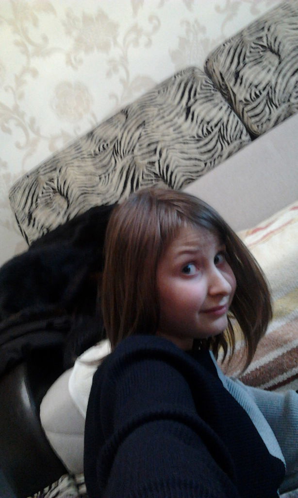 Конец Света До Рассвета !*)