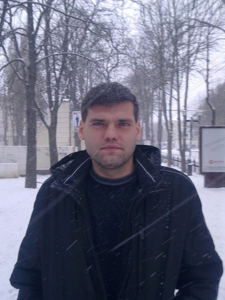 Сергей Данилов