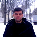 Сергей Данилов