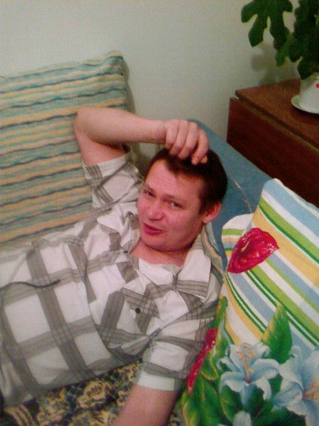 Дима Дульцев