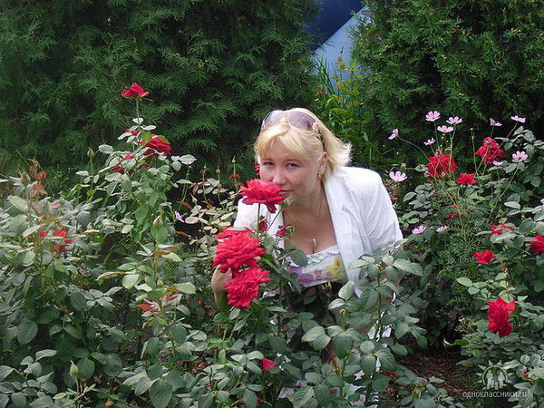 Оксана Миллер