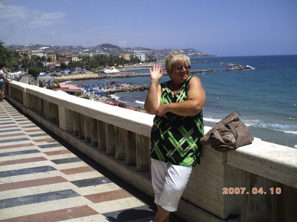 Людмила Винокурова