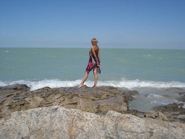 Люся Дроздова