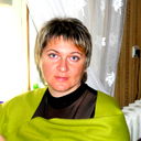 Оксана Курунтюк(Мара)