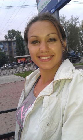 Елена Наумова