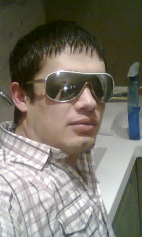 Шермирза Джураев