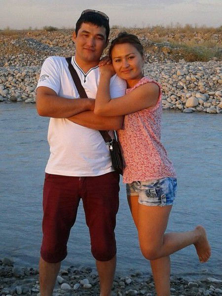 Дулат Оспанов