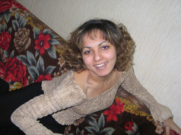 Наргиза Колпащикова