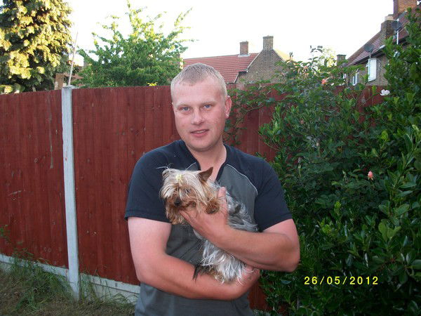 Василий Смирнов