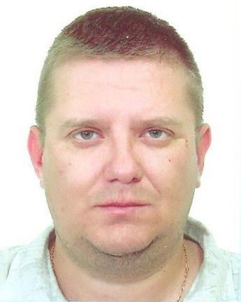 Денис Белый