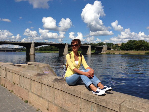 Виктория Ни