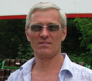 Василий Водяхин