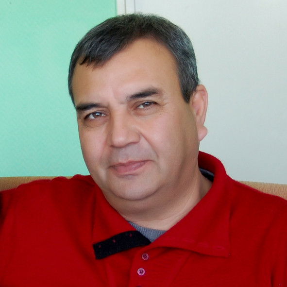 Демиров Омрузак