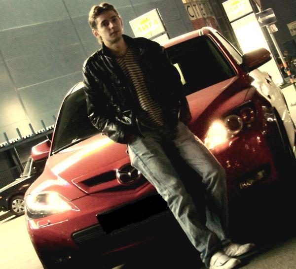 Александр Наконечный