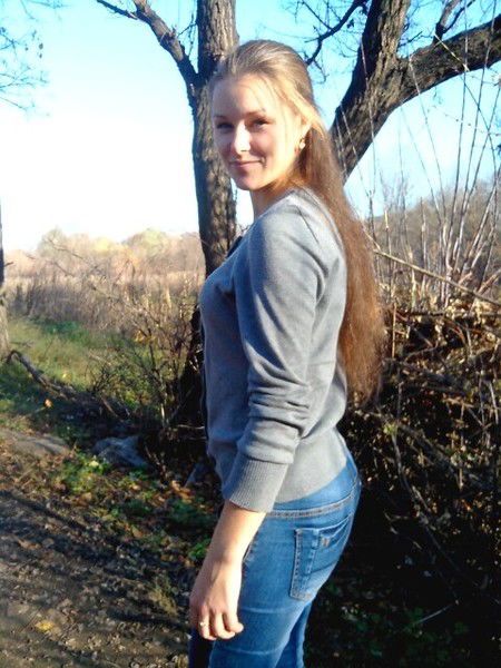 Манюня Небольшая