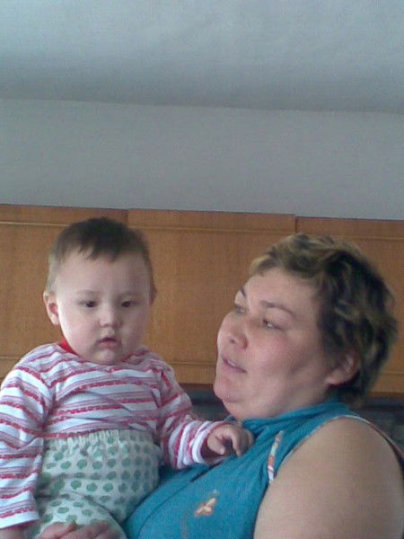 Алия Аринова