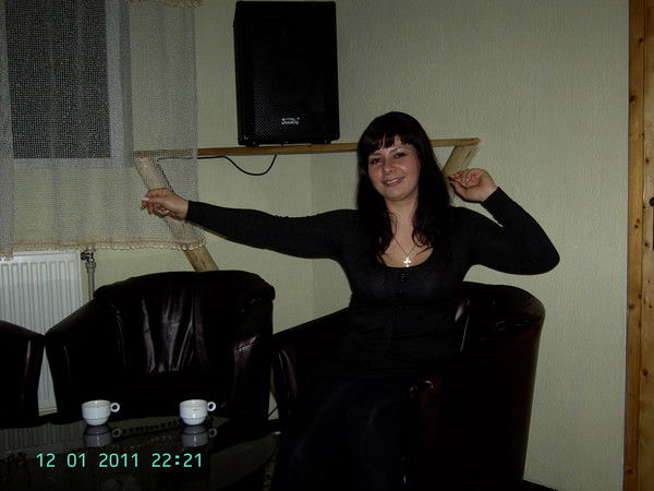 Наталия Кириенко