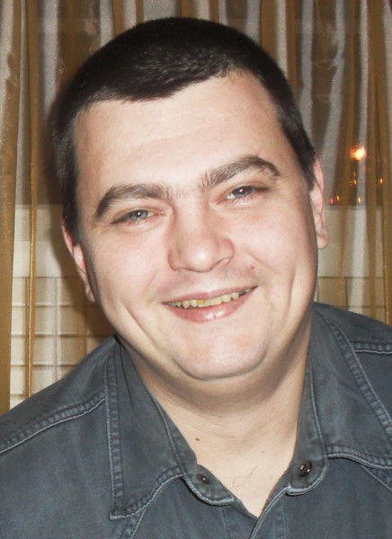 Виктор Костин