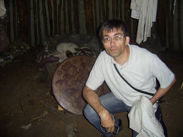 Вячеслав Шмидт