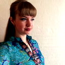 Анастасия Козлова