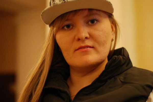 Светлана Булатова