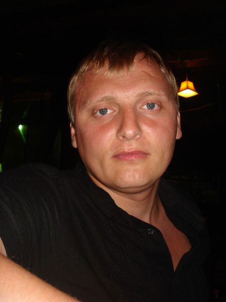 Сергей Минин