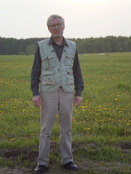 Владимир Асабин