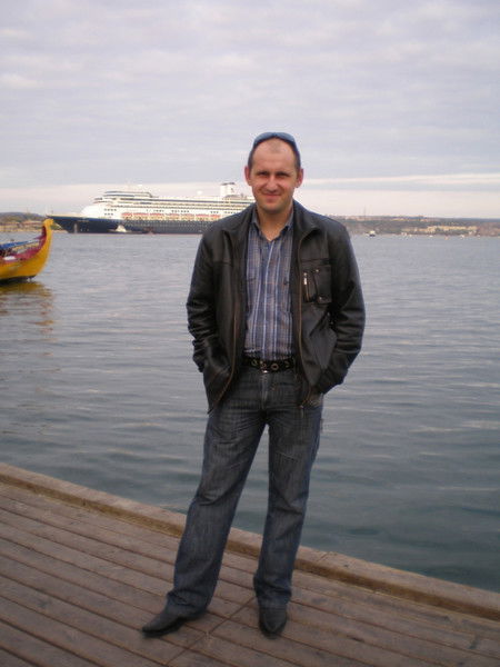 Константин Глущенко