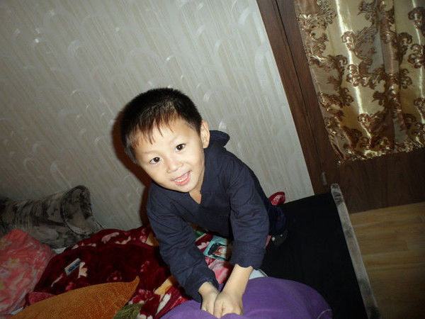 Дмитрий Цой