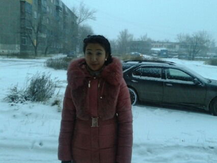 Жанерке Ардаккызы