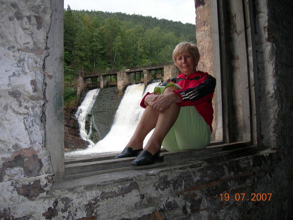 Татьяна Кириллова