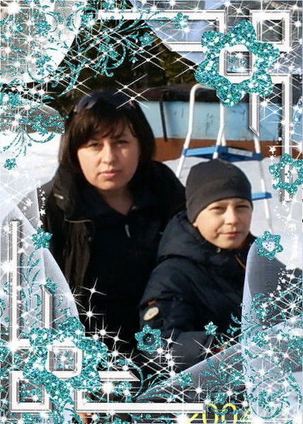 Светлана Загорулько