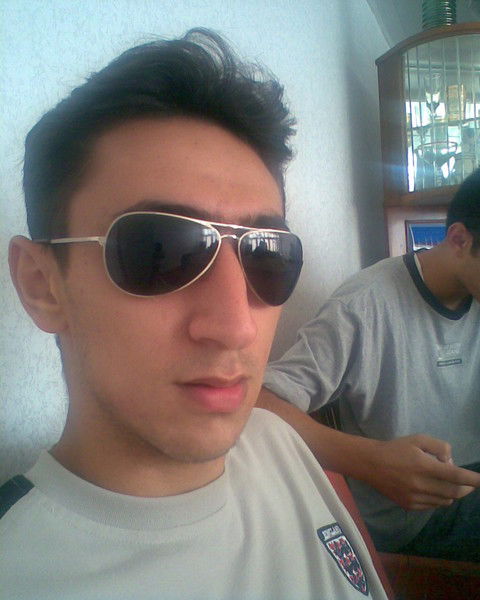 Рехим Зоданов