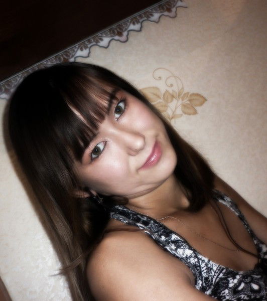 Альбина Ажбакова