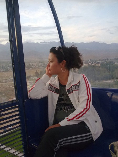 Анна Тынаева