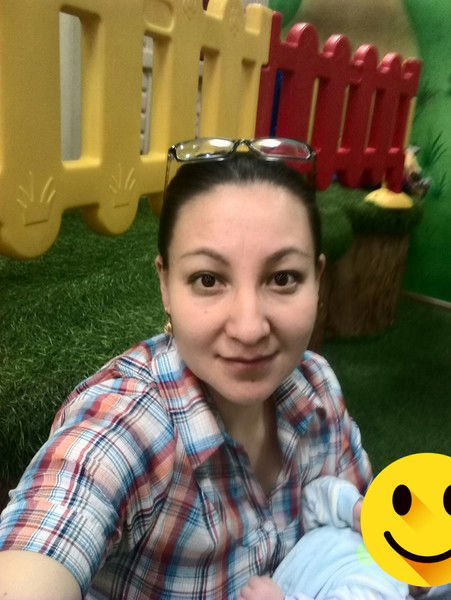 Анара Рахметжанова