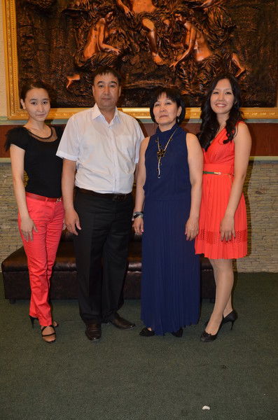 Нуржан Каратаев