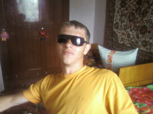 Сергей Поцелуйко