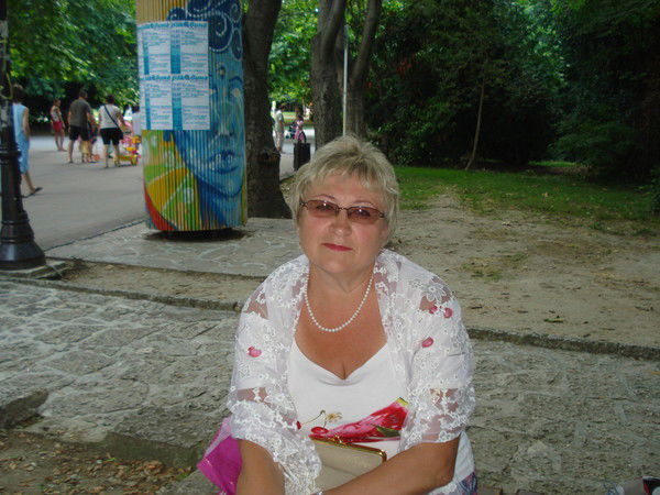 Татьяна Кондратьева