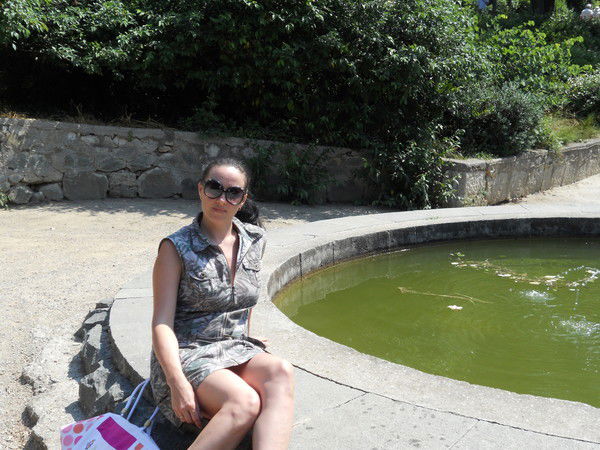 Елена Балакарь