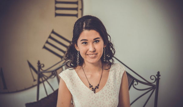 Леночка Кузнецова