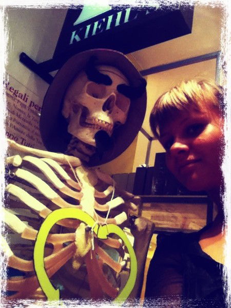 Регина Майер