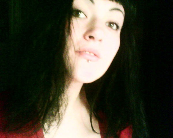 Чертова Мать