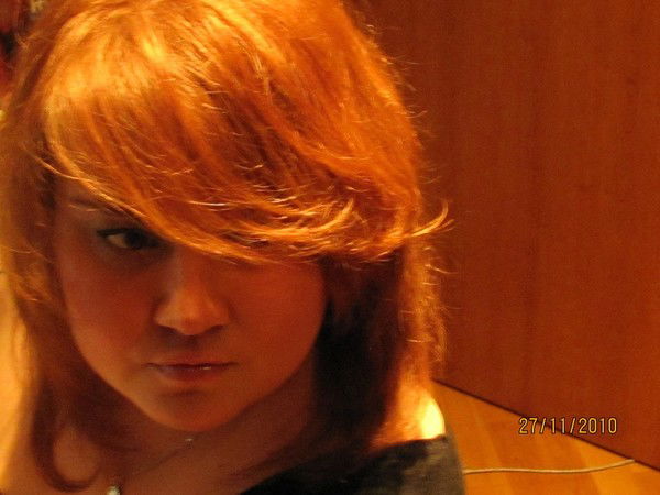 Лия Ковалева