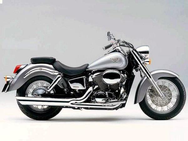 Honda Shadow