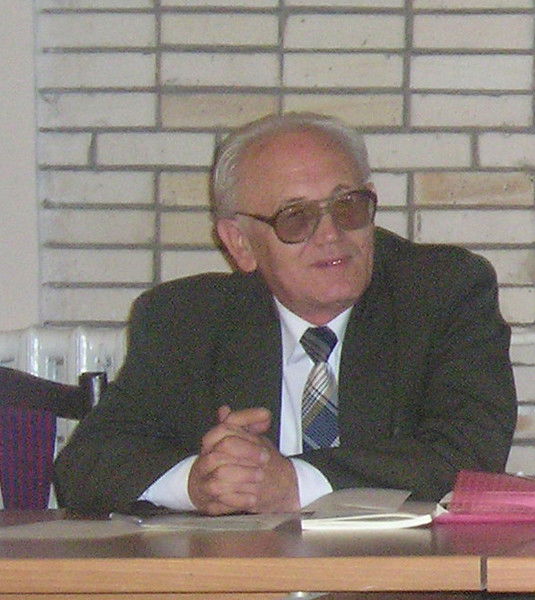Karimdjan Safarov